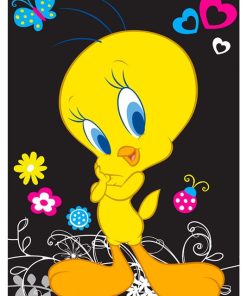 Tweety the Bird, TLS 218