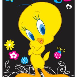 Tweety the Bird, TLS 218