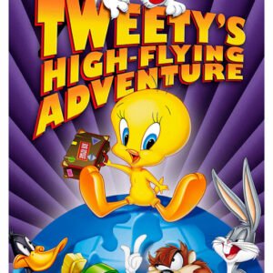 Tweety's High Flying Adventure, TLS 220