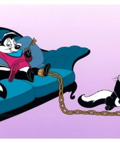 Pepe le Pew, TLS-223