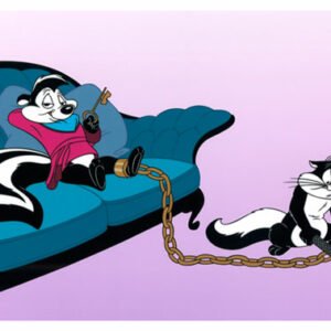 Pepe le Pew, TLS-223