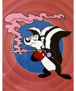 Pepe le Pew, TLS-224
