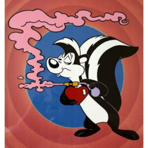Pepe le Pew, TLS-224