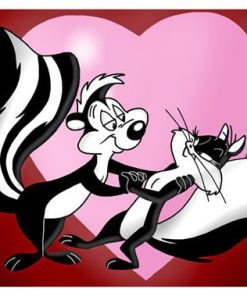Pepe le Pew, TLS-225