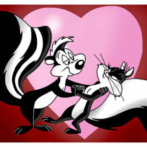 Pepe le Pew, TLS-225