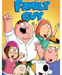 Family Guy, TLS-232