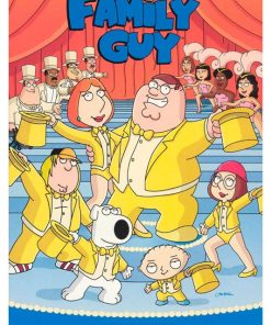Family Guy, TLS-233