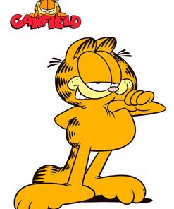 Garfield, TLS-234