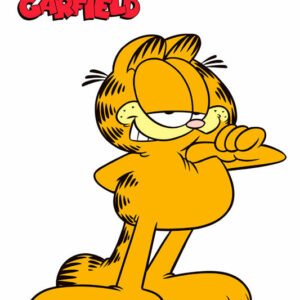 Garfield, TLS-234