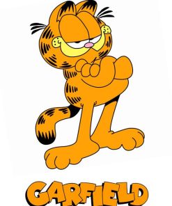 Garfield, TLS-235