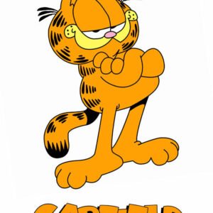 Garfield, TLS-235