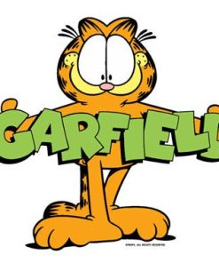 Garfield, TLS-236