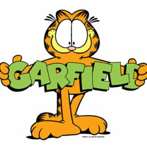 Garfield, TLS-236