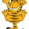 Garfield, TLS-237