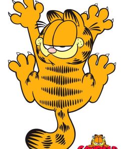 Garfield, TLS-237