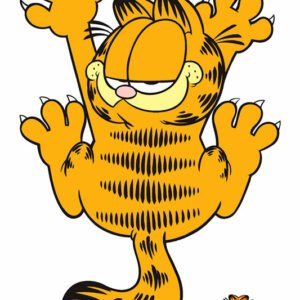 Garfield, TLS-237