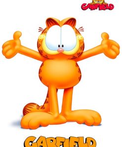 Garfield, TLS-238