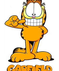Garfield, TLS-239