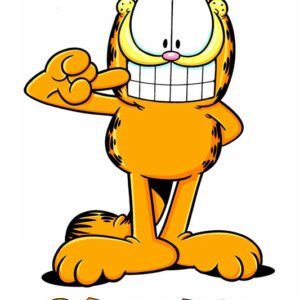 Garfield, TLS-239