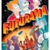 Futurama, TLS-240
