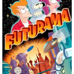 Futurama, TLS-240