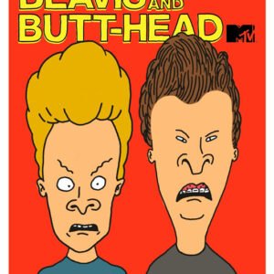 Beavis and Butt-Head, TLS-244