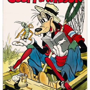 Goofy and Wilbur, TLS-247