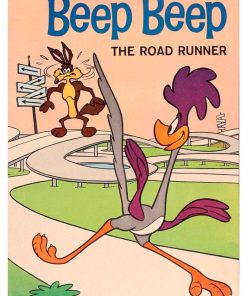 Road Runner, TLS-251