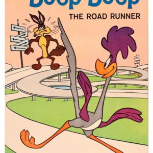 Road Runner, TLS-251