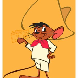 Speedy Gonzales, TLS-252