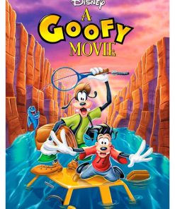 Goofy, TLS-253