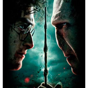 Harry Potter, TLS-257