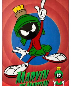 Marvin The Martian, TLS-258