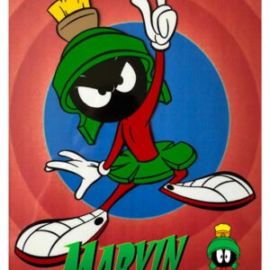 Marvin The Martian, TLS-258