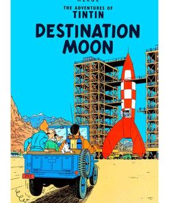 Tintin, TLS 26.