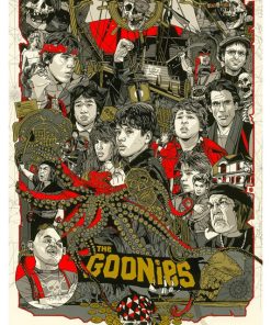 The Goonies, TLS 260.
