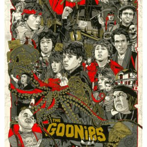 The Goonies, TLS 260.