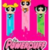 The PowerPuff Girls, TLS 263.
