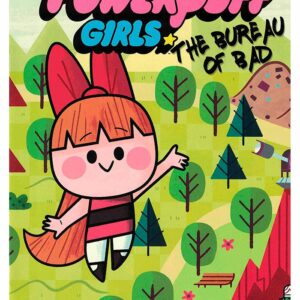 The PowerPuff Girls, TLS 265.