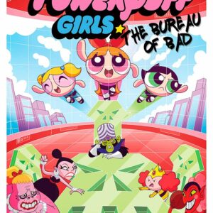 The PowerPuff Girls, TLS 266.