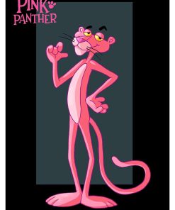 The Pink Panther, TLS 268.
