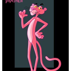 The Pink Panther, TLS 268.