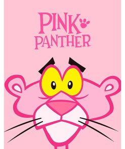 The Pink Panther, TLS 269.