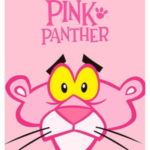 The Pink Panther, TLS 269.