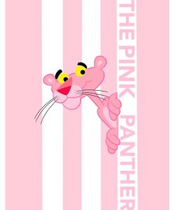The Pink Panther, TLS 270.