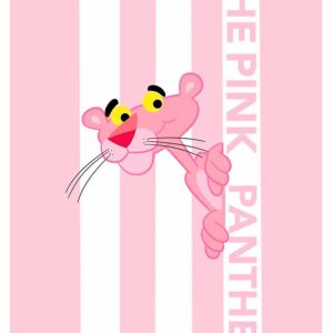 The Pink Panther, TLS 270.