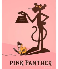 The Pink Panther, TLS 271.