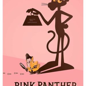 The Pink Panther, TLS 271.