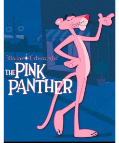 The Pink Panther, TLS 272.
