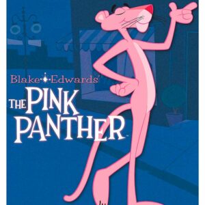 The Pink Panther, TLS 272.